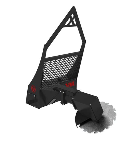 vail saw for skid steer|vail products skid steer.